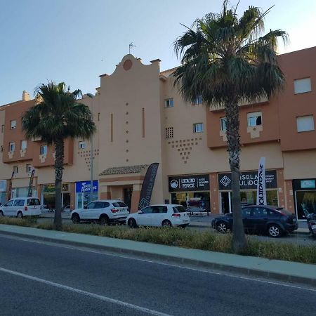 Sunset Tarifa Apartment Exterior foto