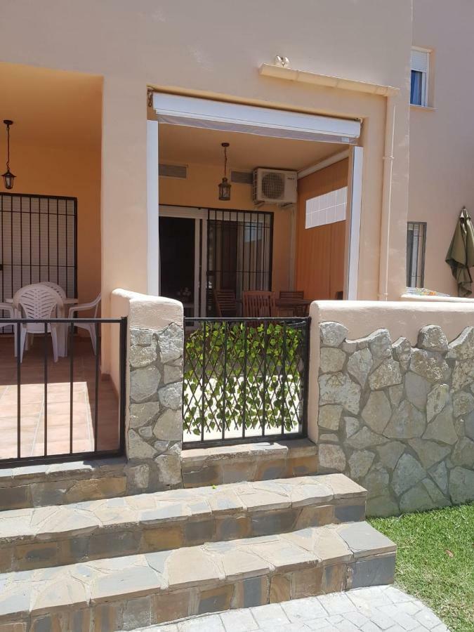 Sunset Tarifa Apartment Exterior foto