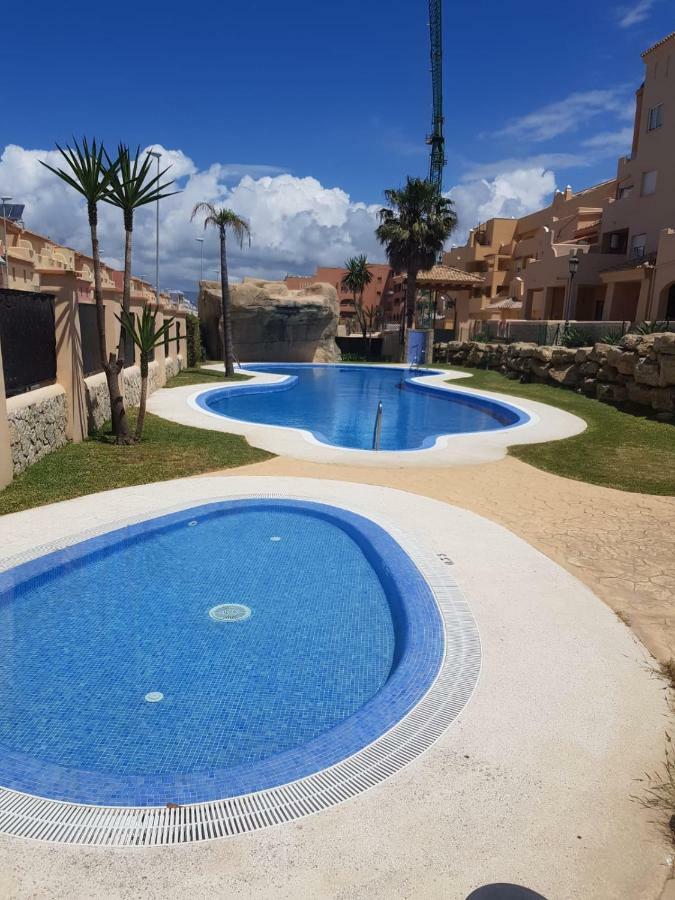Sunset Tarifa Apartment Exterior foto