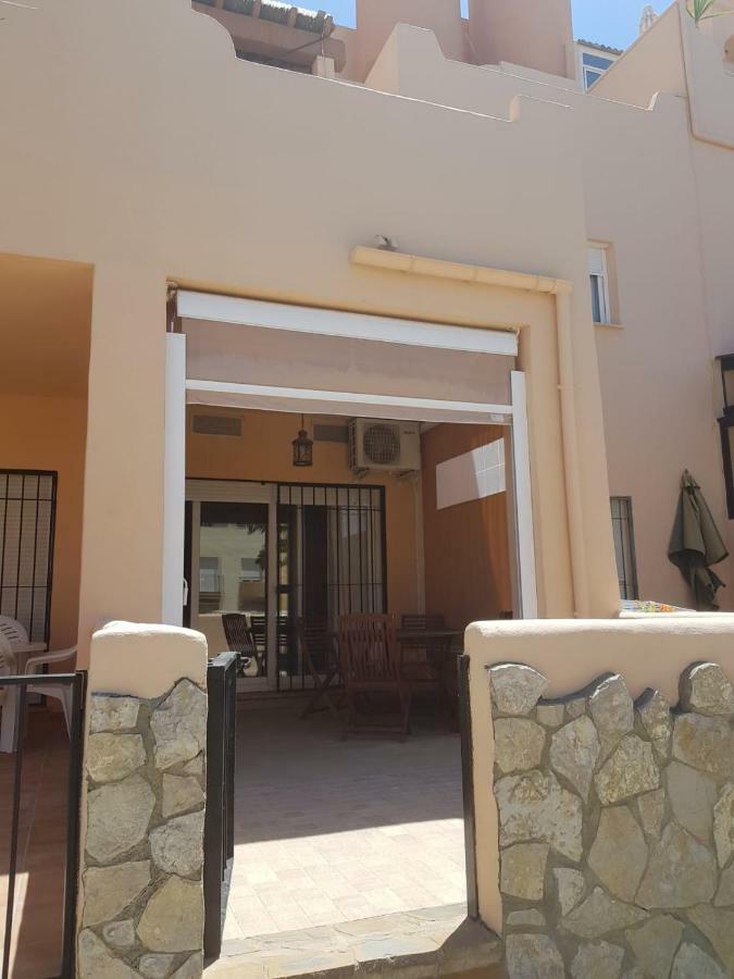 Sunset Tarifa Apartment Exterior foto