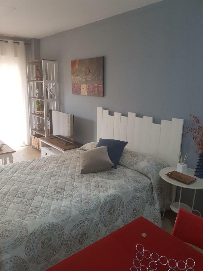Sunset Tarifa Apartment Exterior foto